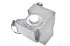 Bentley Arnage Rolls Royce Silver Seraph Central hydraulic fluid reservoir